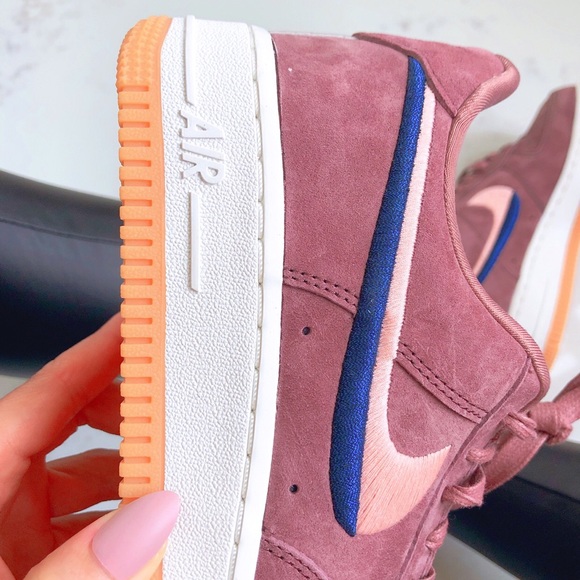 Air force 1 Lx - Picture 2 of 7